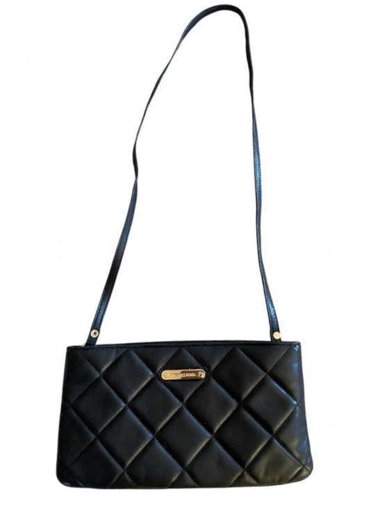 Michael Kors Handbags - Michael Kors Black Quilted Shoulder Bag Purse